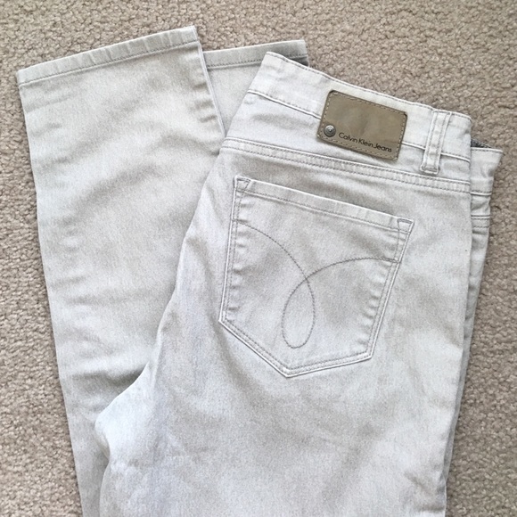 Calvin Klein Jeans Leggings