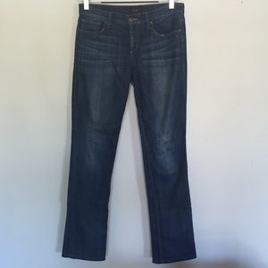 Joe's easy fit jeans