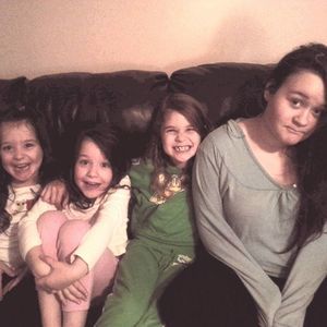 Meet your Posher, Shelly