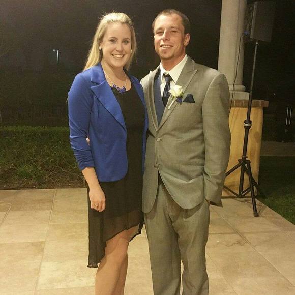 Meet your Posher, Aubree