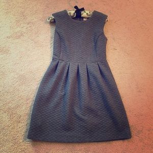 Loft Quilt Dress