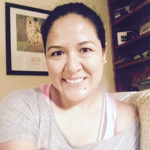 Meet your Posher, Maximina