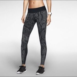 Nike Dri Fit Pant