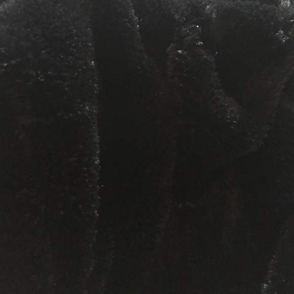 Faux Fur lined Volcom Zip Up - Picture 3 of 4