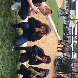 Meet your Posher, Gaby