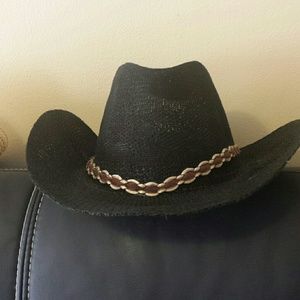 Cowboy hat