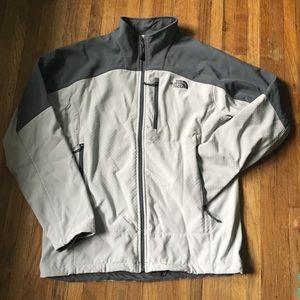 MENS The North Face jacket