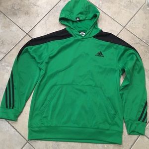 Adidas Climawarm men's Hoodie