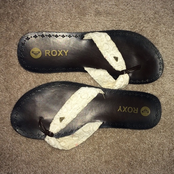 Perfect beach sandals!