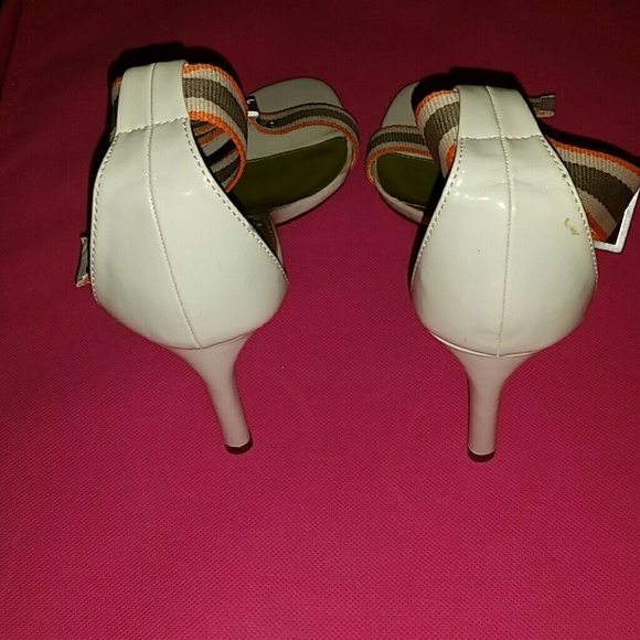 Steve Madden high heel sandals - Picture 3 of 4