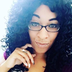 Meet your Posher, Erika
