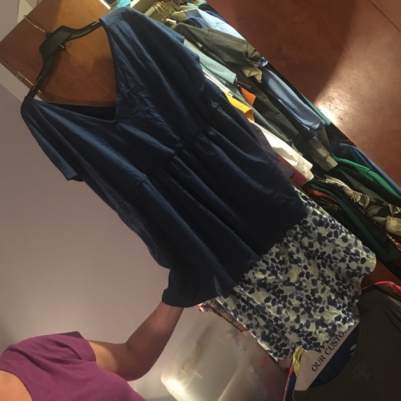 Cacique pajama set