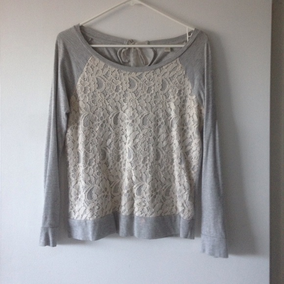 Lauren Conrad shirt