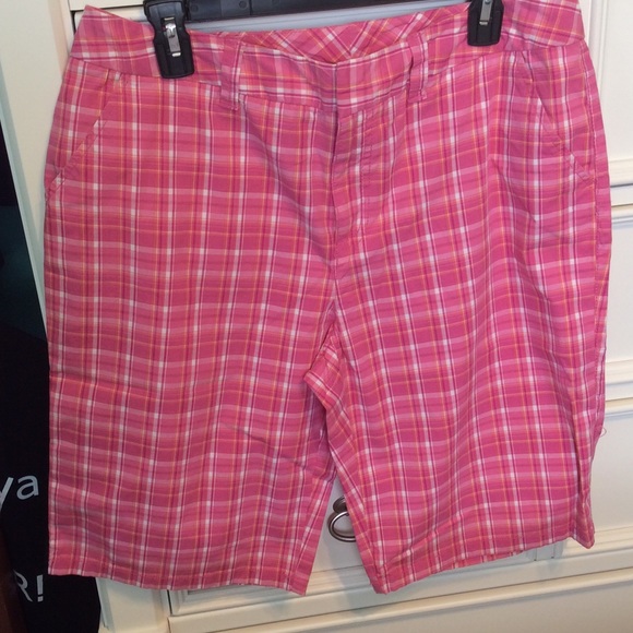 Bermudas