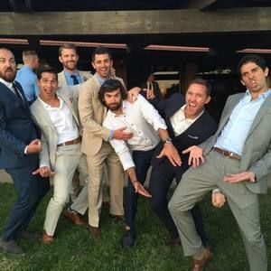 Meet your Posher, Ryan