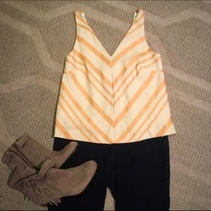NWT Anthropologie HD in Paris - Tank Top