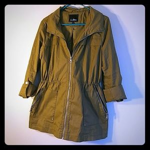 Sam Edelman Field Jacket