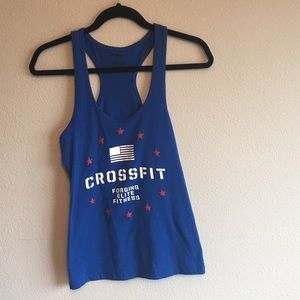 Reebok CrossFit Tank
