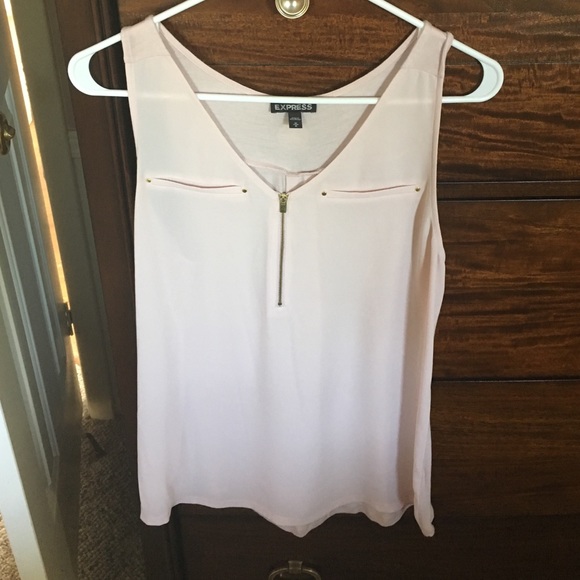 Express tank