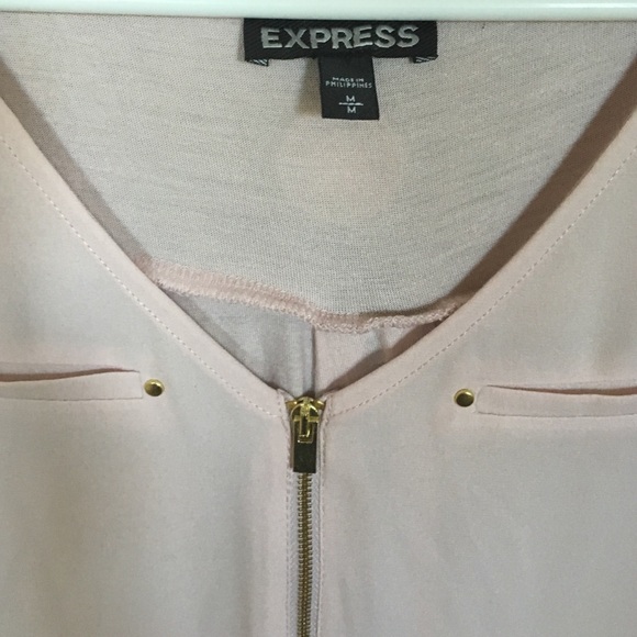Express tank - Picture 2 of 4