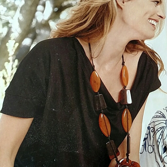 Drama Tee - Picture 2 of 2