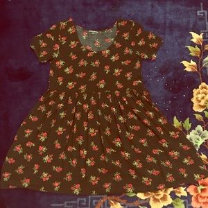 Brandy Melville Sun Dress