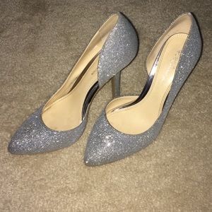 Formal event shoes
