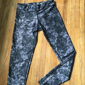 Under Armour leggings