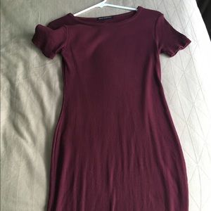 Brandy Melville Tight Dress