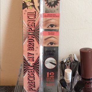 Benefit Precisely My Brow Pencil