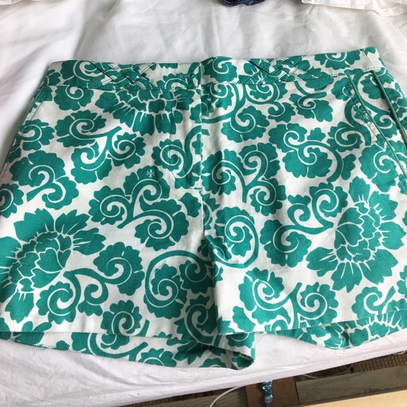 Tory Burch shorts