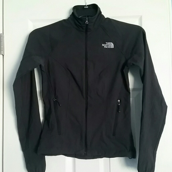 Women's north face jacket