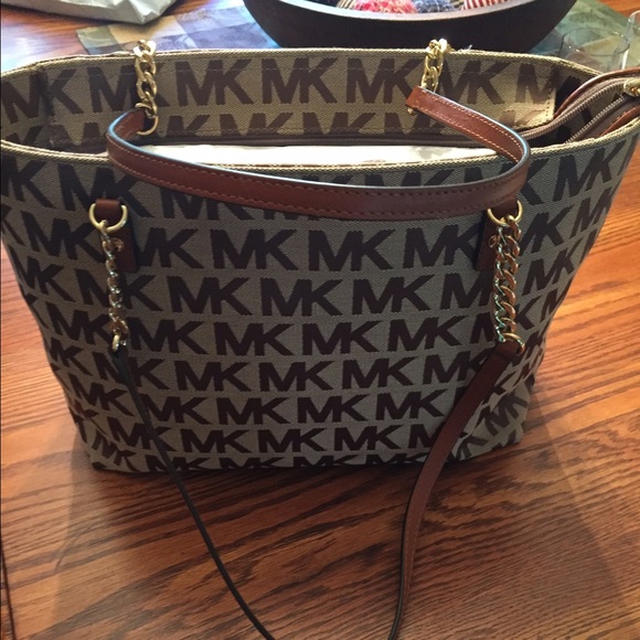 Michael Kors Handbag