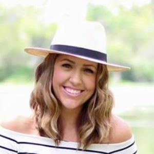 Meet your Posher, Tory