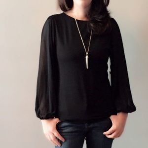 NEW Vince Camuto Shirt Size Small.