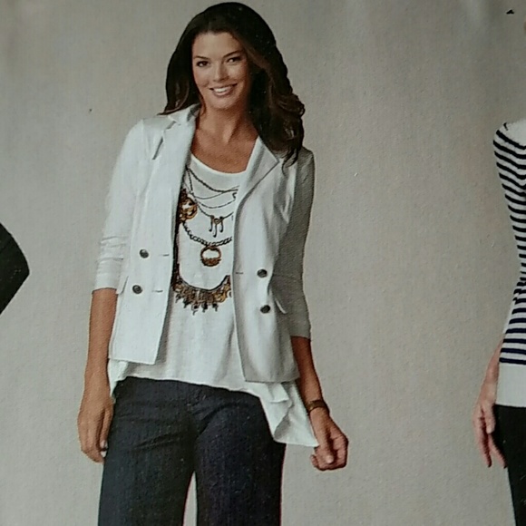 Jacket - Picture 1 of 3