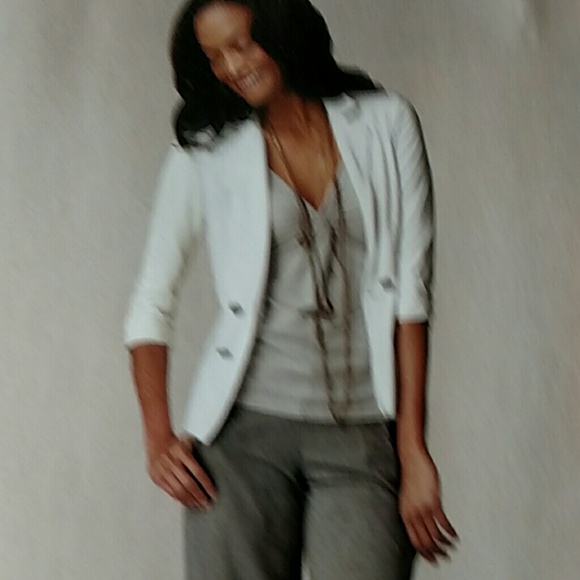 Jacket - Picture 2 of 3