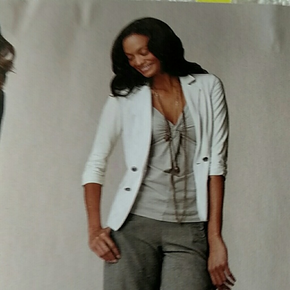 Jacket - Picture 3 of 3