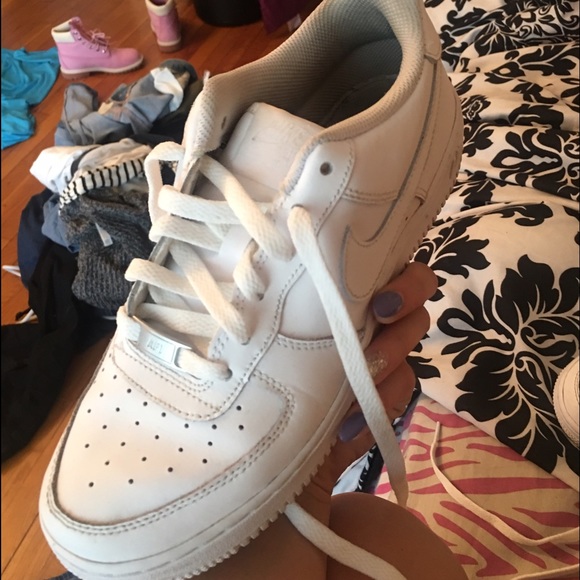 air force one's