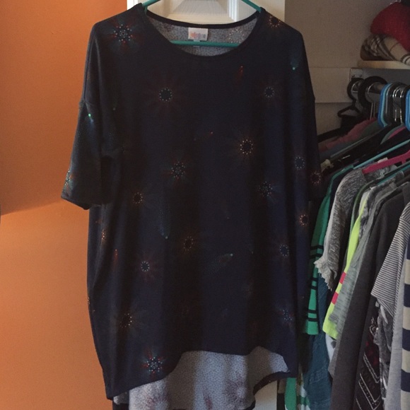 EUC LLR Irma