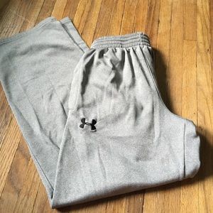 Under Armour Sweatpants
