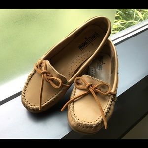 Winnetonka Moccasins