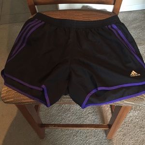 Adidas fitness shorts