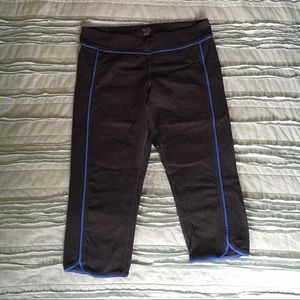 Champion Workout Capris