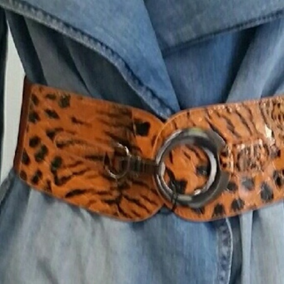 Belt