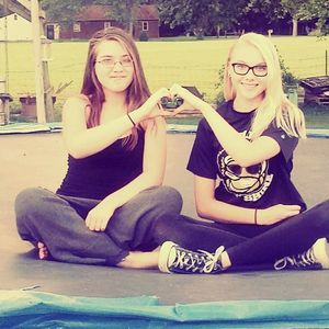 Meet your Posher, Olivia