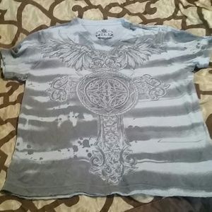 Mens t shirt
