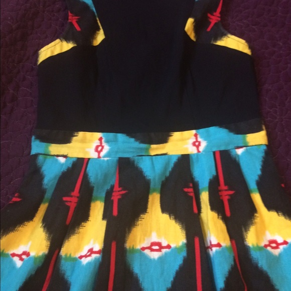 Urban Outfitters Staring at Stars black dress - Picture 3 of 3