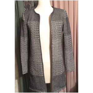 H&M Long Sleeves Jacket