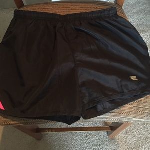 Champion athletic shorts